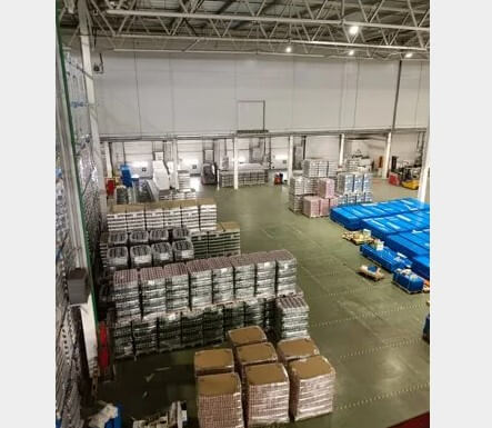 Ответственное хранение в Новосибирской области: как выбрать и что важно знать