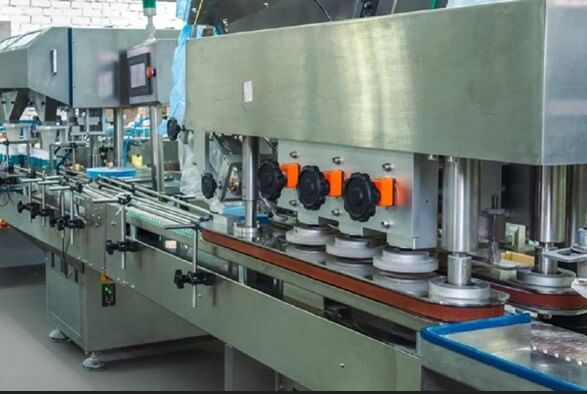 Контрактное производство спортивного питания Soulway