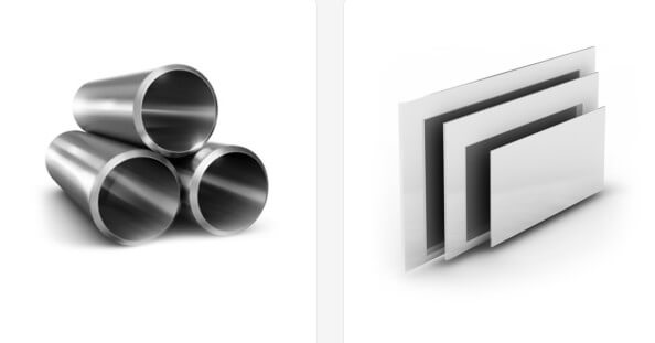 Надежный поставщик металлопроката в Уфе