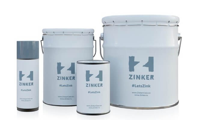 ЦИНКИРОВАНИЕ: надежная защита металлических поверхностей