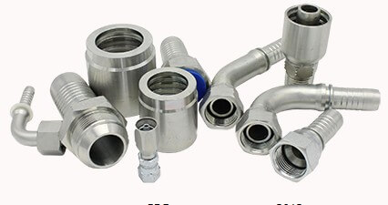 Путеводитель в мире рукавов высокого давления