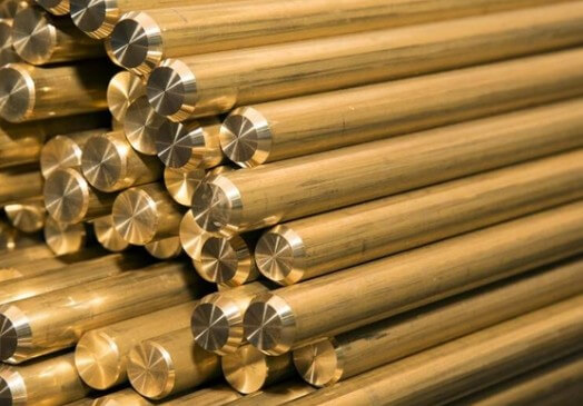 Оловянные бронзы: свойства, применение и технологии производства