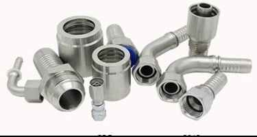 Путеводитель в мире рукавов высокого давления